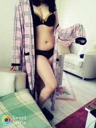 Alanya Escort Emine