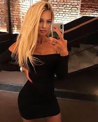 Alanya Escort Açelya