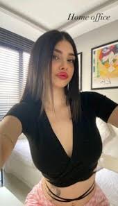 Alanya Escort Irmak