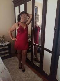 Alanya Escort Gamze