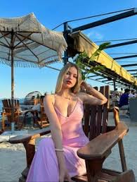 Alanya Escort Figen