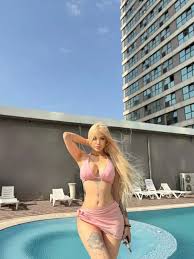Alanya Escort Nükhet