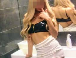 Alanya Escort - Alanya Bayan Eskort Dilara