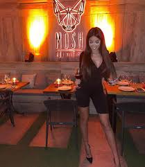 Alanya Escort Hale